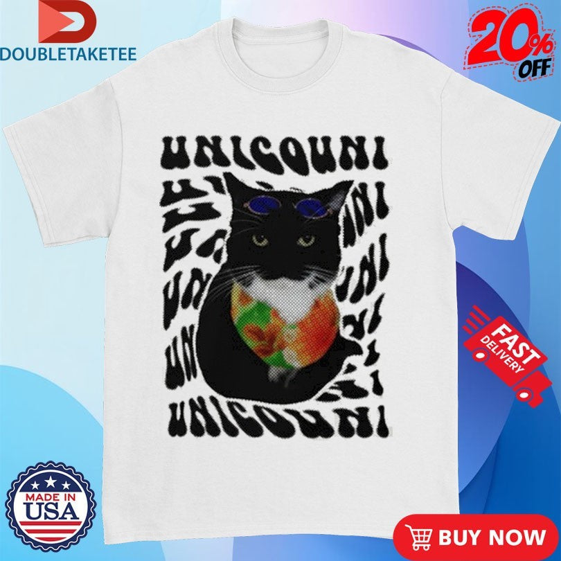 Official Unisumaki Cat Shirts Unisex , , , Long Sleeve Tee