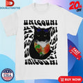Official Unisumaki Cat Shirts Unisex , , , Long Sleeve Tee