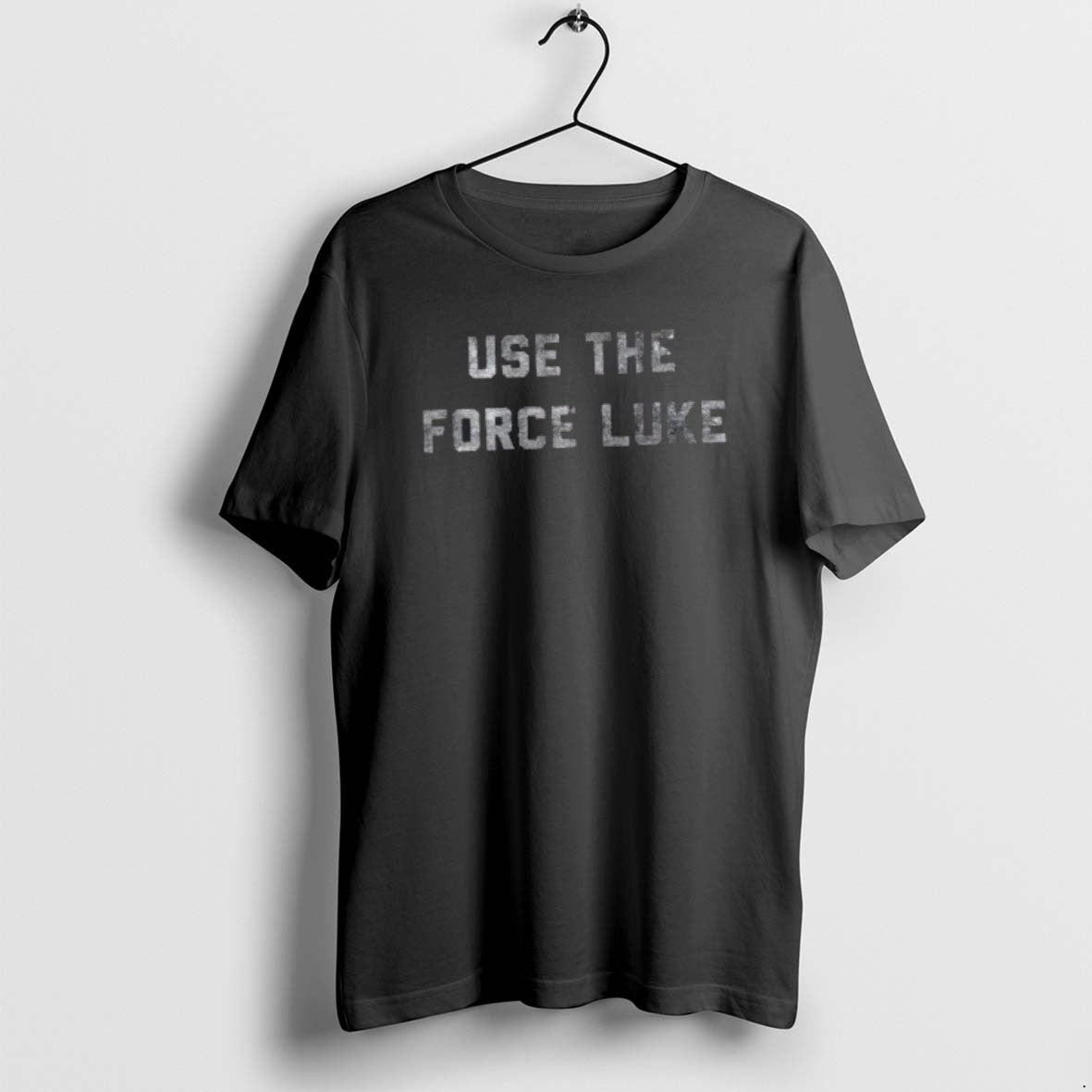 Official Use Force Luke