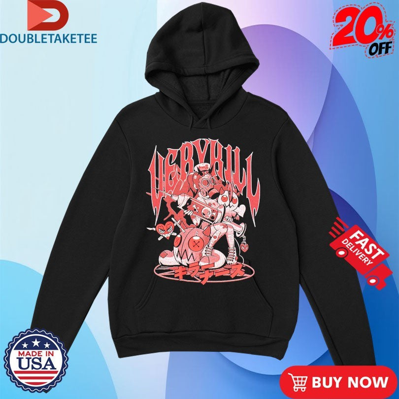 Official Very Kill Nurse Shirts Unisex , , , Long Sleeve Tee