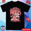 Official Very Kill Nurse Shirts Unisex , , , Long Sleeve Tee