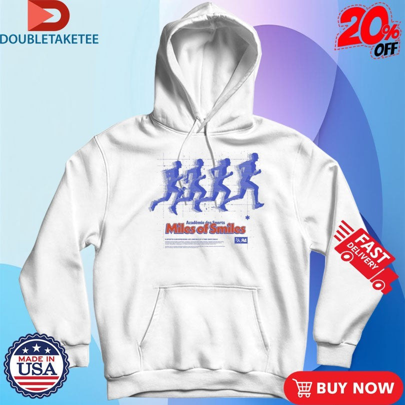 Official Vice 84 Miles Of Smiles Pacesetter Shirts Unisex , , , Long Sleeve Tee