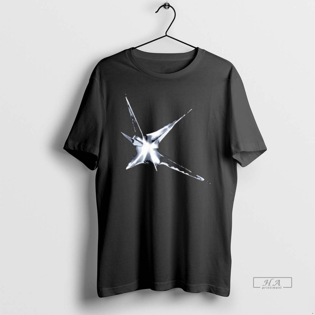 Official Victory Star Long Sleve