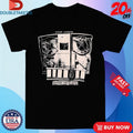 Official Vinegar Syndrome Film Scanner Shirts Unisex , , , Long Sleeve Tee