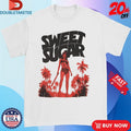 Official Vinegar Syndrome Sweet Sugar Shirts Unisex , , , Long Sleeve Tee