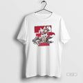 Official Vintage Texas Tech Game Day Raider Red Riding Horse