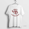 Official Vintage Wisconsin Badgers Fuck Em Bucky