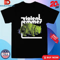 Official Violent Femmes Wombat Shirts Unisex , , , Long Sleeve Tee