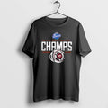 Official Virginia Tech Hokies 2023 Acc Basketball Champions Long Sleve