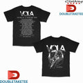 Official Vola Friend Of A Phantom Tour 2025 Shirts Unisex , , , Long Sleeve Tee