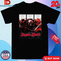 Official Warhammer Angels Of Death Shirts Unisex , , , Long Sleeve Tee