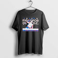 Official Washington Capitals Tom Wilson Fight Old Dc Hockey