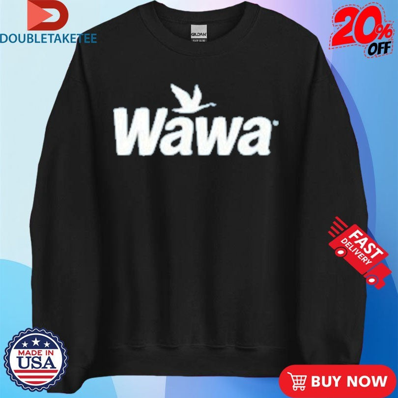 Official Wawa Dusk Shirts Unisex , , , Long Sleeve Tee