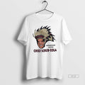 Official Weekend Chief Scrub Eola Fsu Florida Seminoles