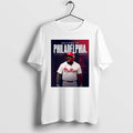 Official Welcome Philadelphia Phillies Adolis Garcia El Bombi Outfielder