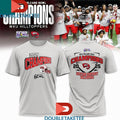 Official Western Kentucky Hilltoppers 2025 New Orleans Bowl Champions Shirts Unisex , , , Long Sleeve Tee