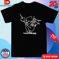Official Wet Leg Baby Goblin Shirts Unisex , , , Long Sleeve Tee
