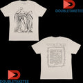 Official Wet Leg Goblin Moisturizer Eu Tour 2025 Dates Shirts Unisex , , , Long Sleeve Tee