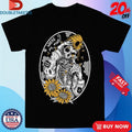 Official Where Is My Mind Bee Flower Shirts Unisex , , , Long Sleeve Tee