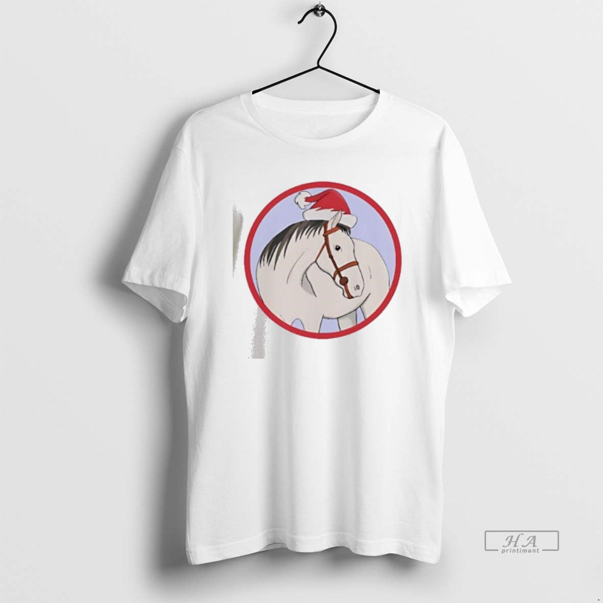 Official White Horse Merry