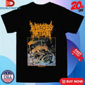 Official Whoresnation Dearth Shirts Unisex , , , Long Sleeve Tee