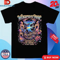 Official Widespread Panic New Years Run December 31 2025 Fox Theatre Atlanta Georgia Guitar Shirts