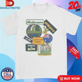 Official Williams F1 Melbourne Shirts Unisex , , , Long Sleeve Tee