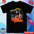 Official Willie Nelson Red Headed Stranger Star Shirts Unisex , , , Long Sleeve Tee