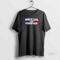 Official Win Lose New York Giants Forever