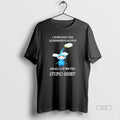 Official Winona Blue Pikmin I Survived The Quikminpocalypse And All I Got Was This Stupid