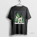 Official Winter Wonderland Donkey
