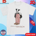 Official Wisconsin Badgers Team Bear Mascot Shirts Unisex , , , Long Sleeve Tee