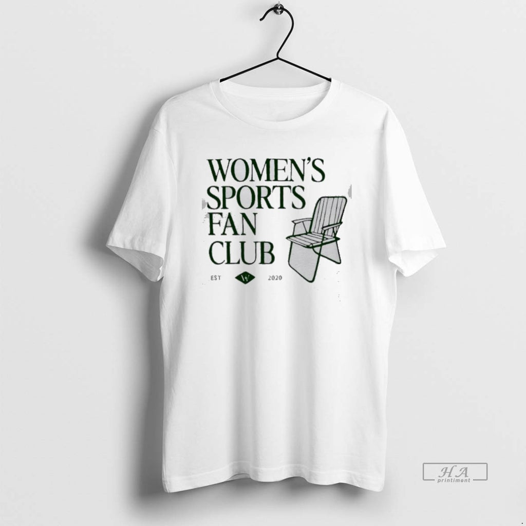 Official Womens Sports Fan Club