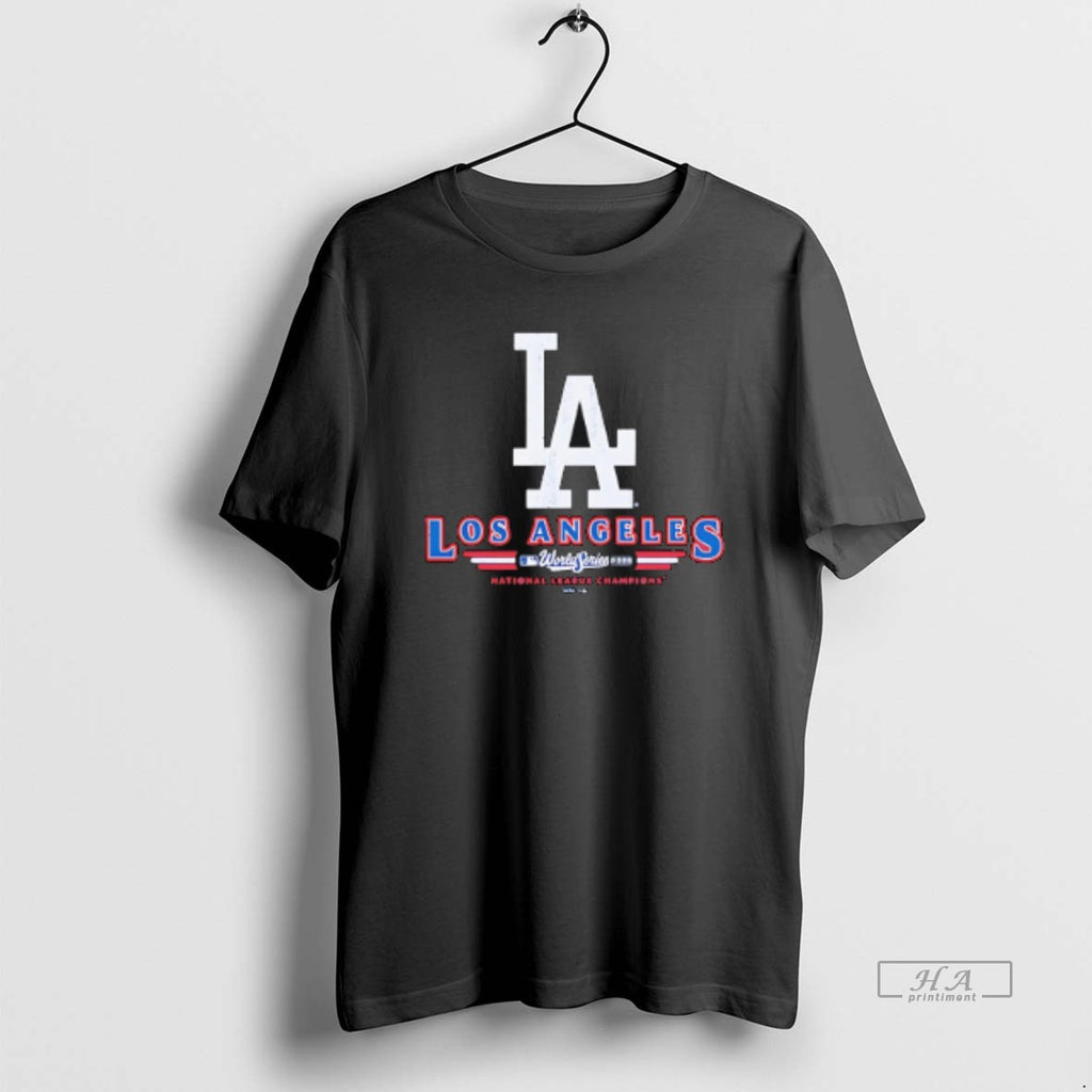 Official World Series Champions 2025 Los Angeles Dodgers