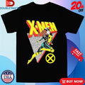 Official X-Men Rogue Shirts Unisex , , , Long Sleeve Tee