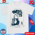 Official Young Summer X Pabst Blue Ribbon Skeleton Shirts Unisex , , , Long Sleeve Tee