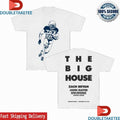 Official Zach Bryan The Big House Shirts Unisex , , , Long Sleeve Tee