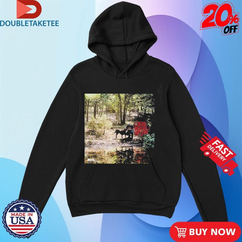 Official Zach Bryan Will Heaven On Top Album Cover Photo Shirts Unisex , , , Long Sleeve Tee