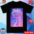 Official Zebrahead November &amp; December Tour 2026 Dates Shirts Unisex , , , Long Sleeve Tee