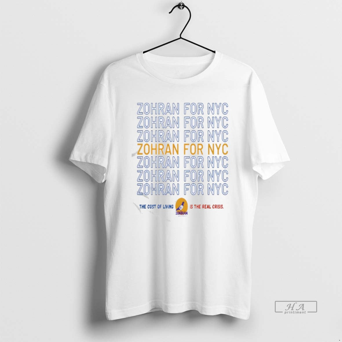 Official Zohran Nyc Cost Living Is Real Crisis