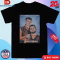Official Zvonimir Ivisic And Tomislav Ivisic Ivisic Brothers Illinois Fighting Illini Basketball Shirts