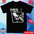 Official Zyanose Noise Philia Shirts Unisex , , , Long Sleeve Tee