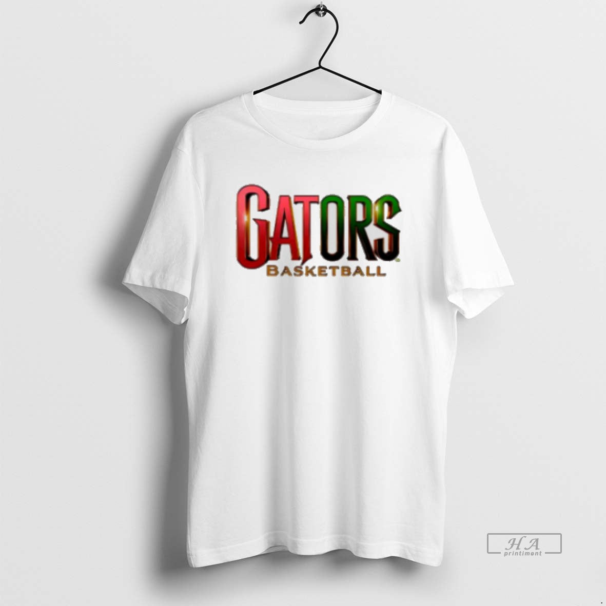 Official Florida Gators Basketball Classic