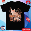 Official violence Cat Flames Shirts Unisex , , , Long Sleeve Tee