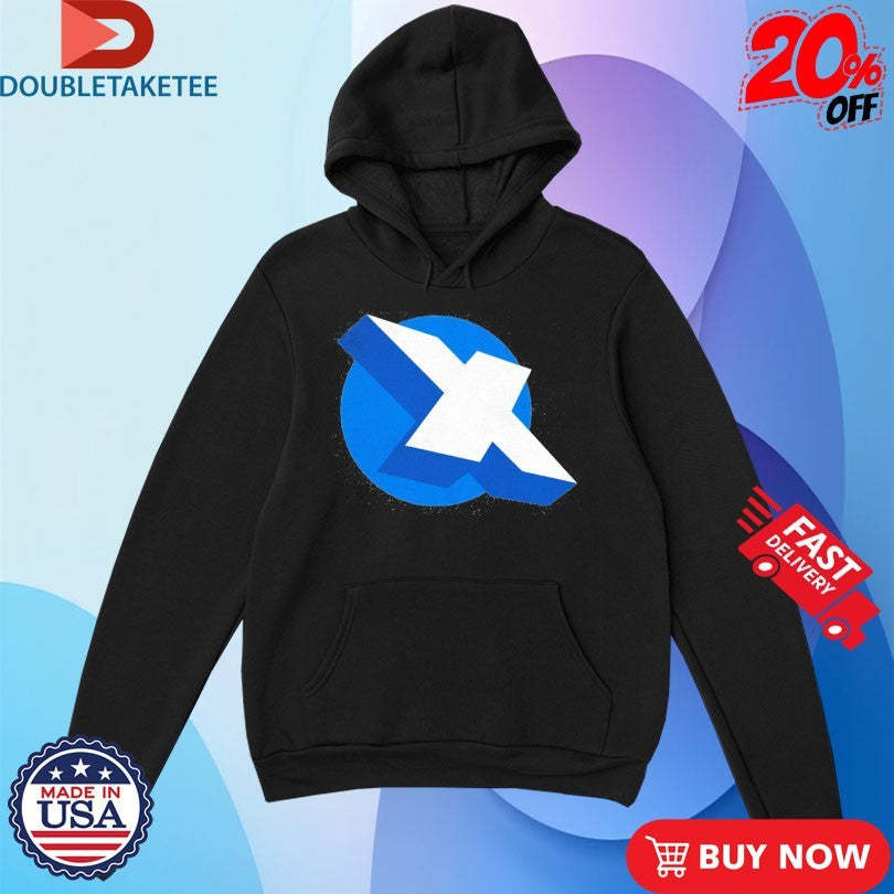 Official xAI Logo The Retro Shirts Unisex , , , Long Sleeve Tee