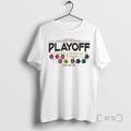 Officials 12 Team Cfp 2025 26 Were