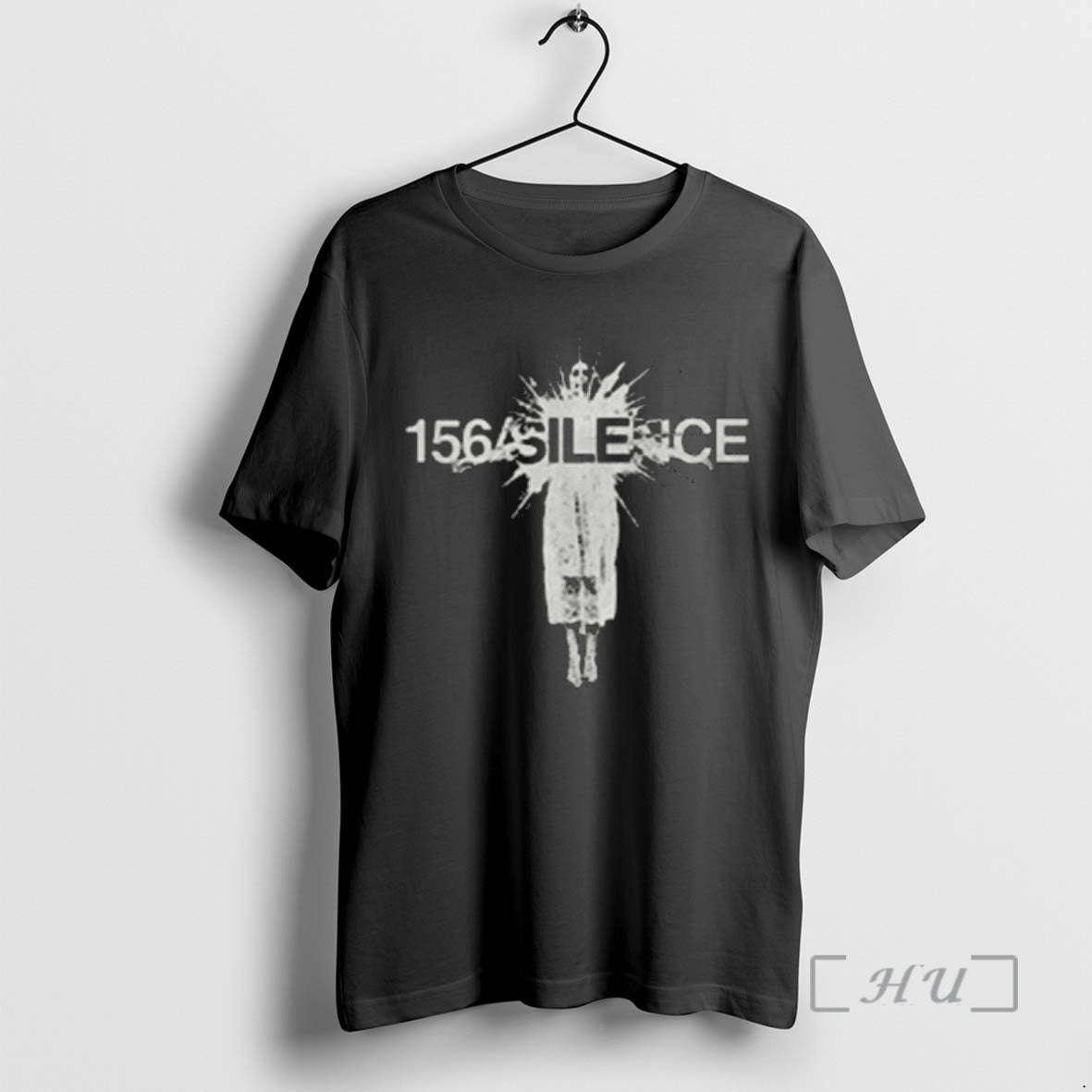 Officials 156 Silence Feeling