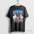 Officials 2025 Cotton Bowl Head To Head Miami Vs Osu