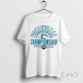 Officials 2025 Division I Volleyball Championship