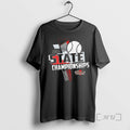 Officials 2025 Mhsaa Baseball State Championships